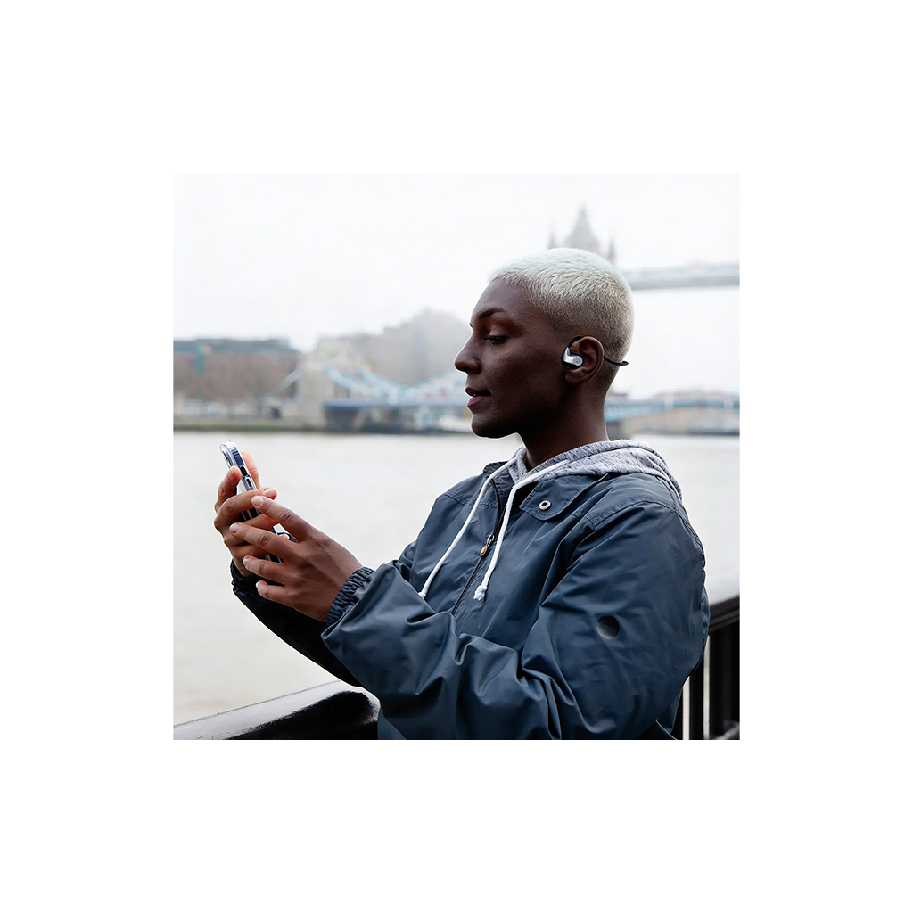 Green Lion Brussels Air Conduction Earphones