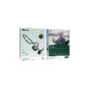 Green Lion Brussels Air Conduction Earphones