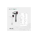 Green Lion LUXAIR Hair Dryer