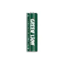 Green Lion Rechargeable 8*AA Battery Dock USB-C