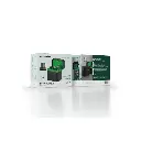 Green Lion Rechargeable 8*AAA Battery Dock USB-C