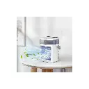 Green Lion Rechargeable Air Cooler Fan with 400mL Water Tank