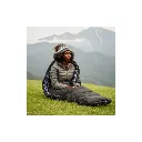 Green Lion Sleep Mate Camping Sleeping Bag