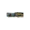 Green Lion Sleep Mate Camping Sleeping Bag
