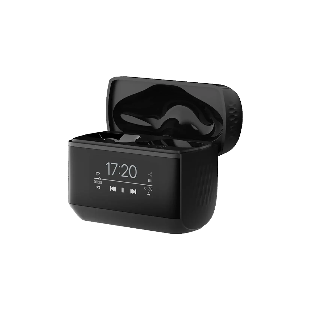 Green Lion Smart Tune True Wireless Earbuds with ANC