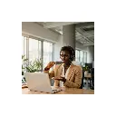 Green Lion Talk Pro Wireless Headphones