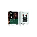 Green Lion Venetian Clip-On Wireless Earbuds