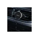 Powerology Airwave Magnetic Wireless Car Charger