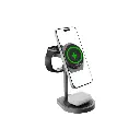 Powerology Eifel 3-in-1 Wireless Charger