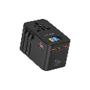 Powerology GaN 75W Universal Charger