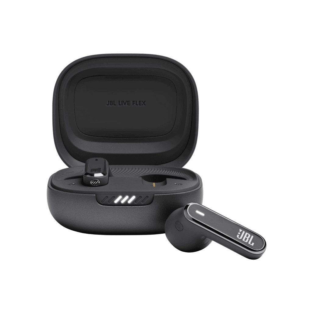 JBL Live Flex 3 True Wireless ANC Earbuds
