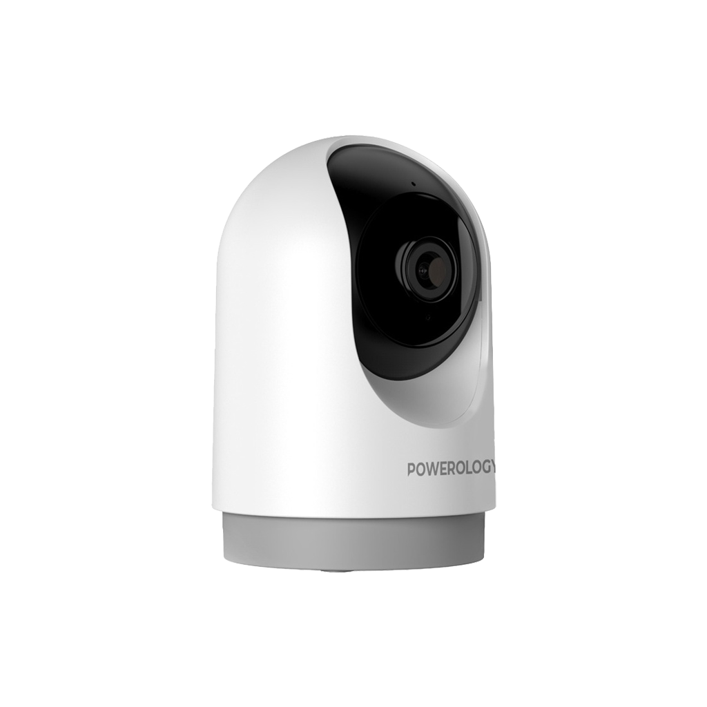 Powerology Indoor PTZ Smart Camera