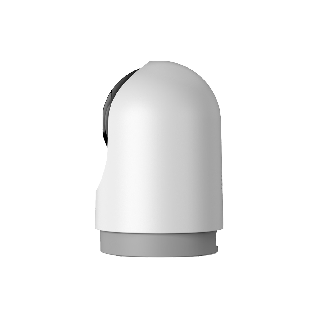 Powerology Indoor PTZ Smart Camera