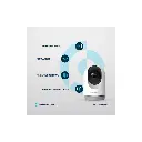 Powerology Indoor PTZ Smart Camera