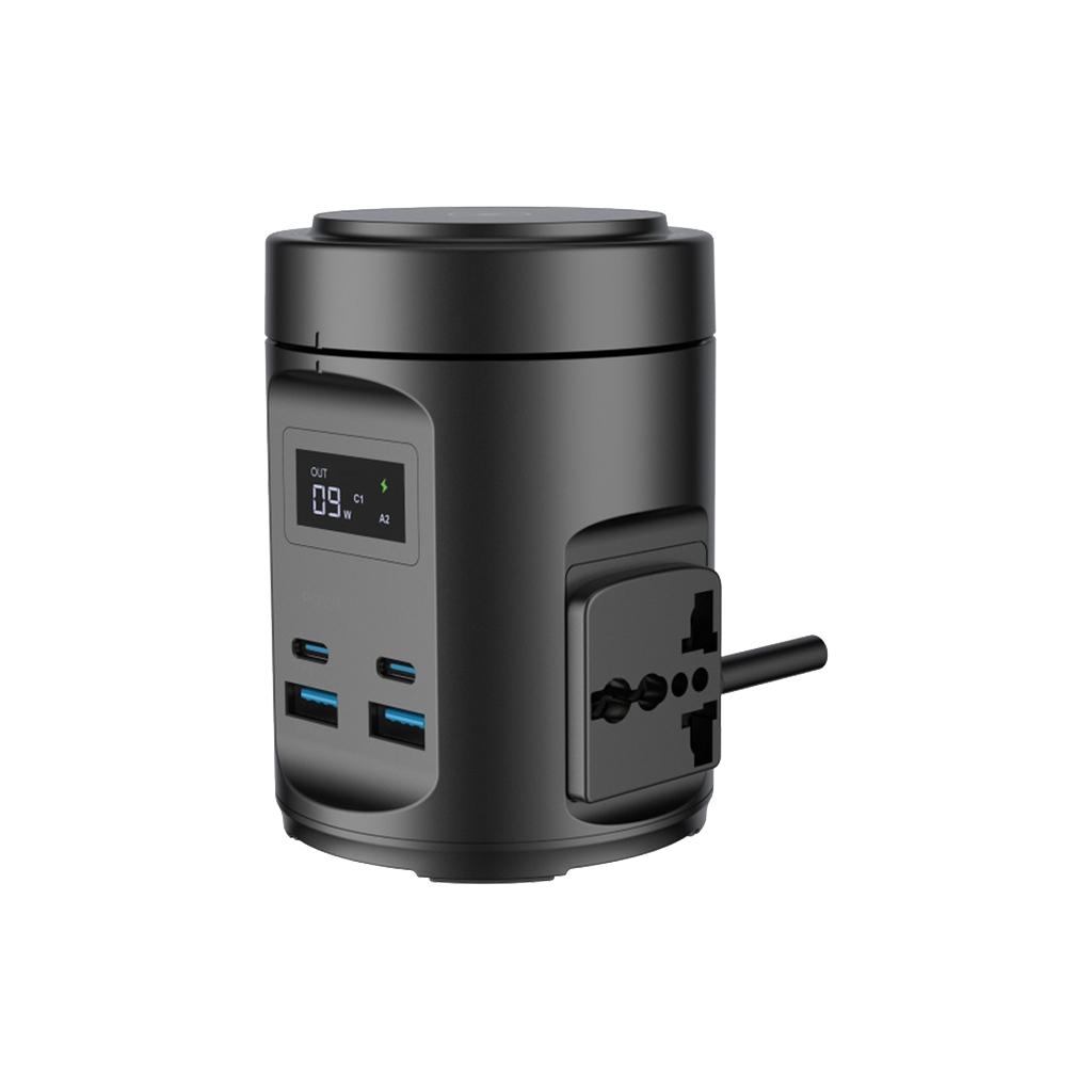 Powerology MagSafe Power Hub