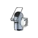 Powerology Qi2 Speaker Charge Station