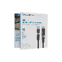Powerology Vion 4-In-1 Charging & Data Transfer Cable