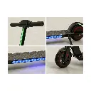 ZL Kid's electric scooter