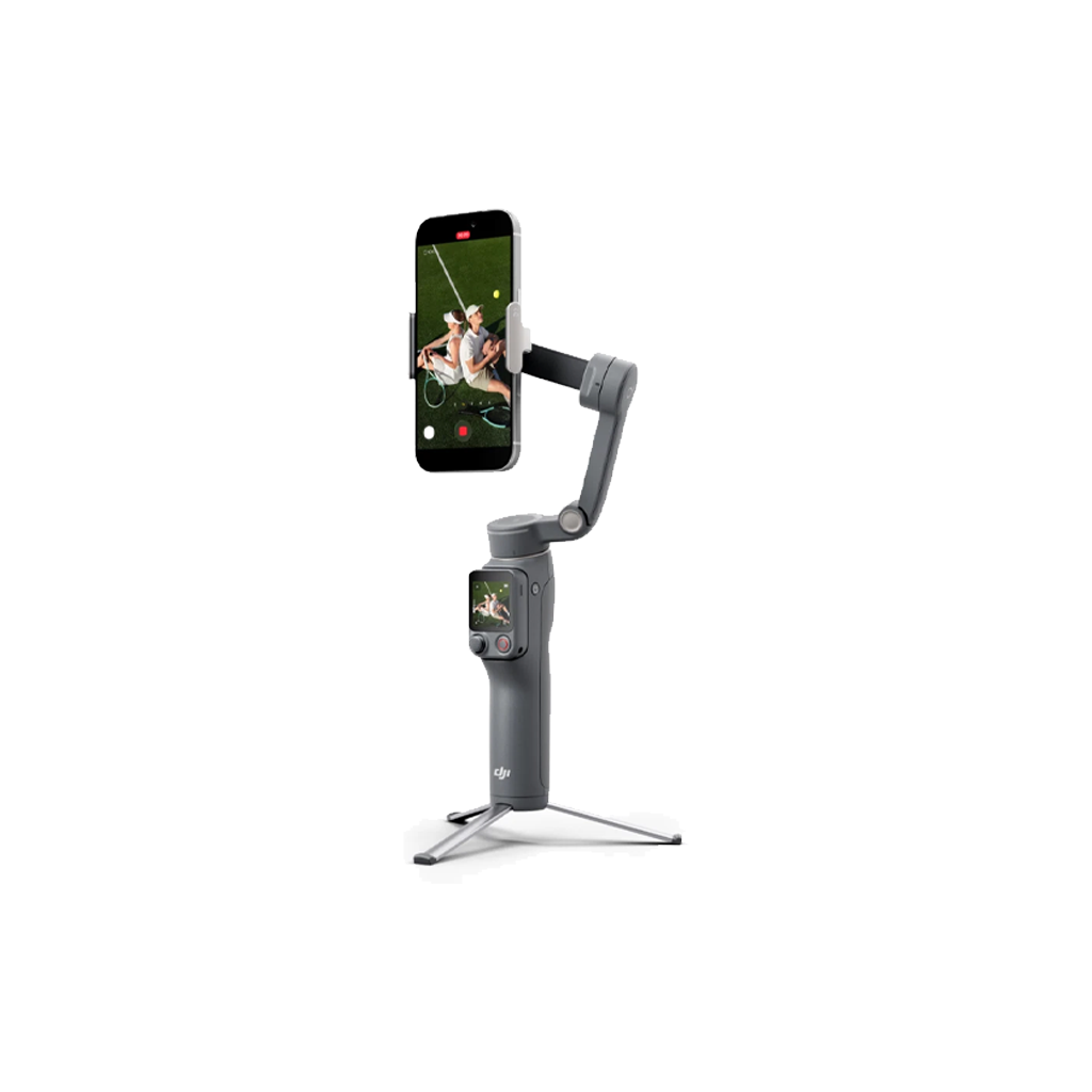 DJI Osmo Mobile 8P