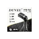 DUVEL SX9 High-End Digital Steam Iron