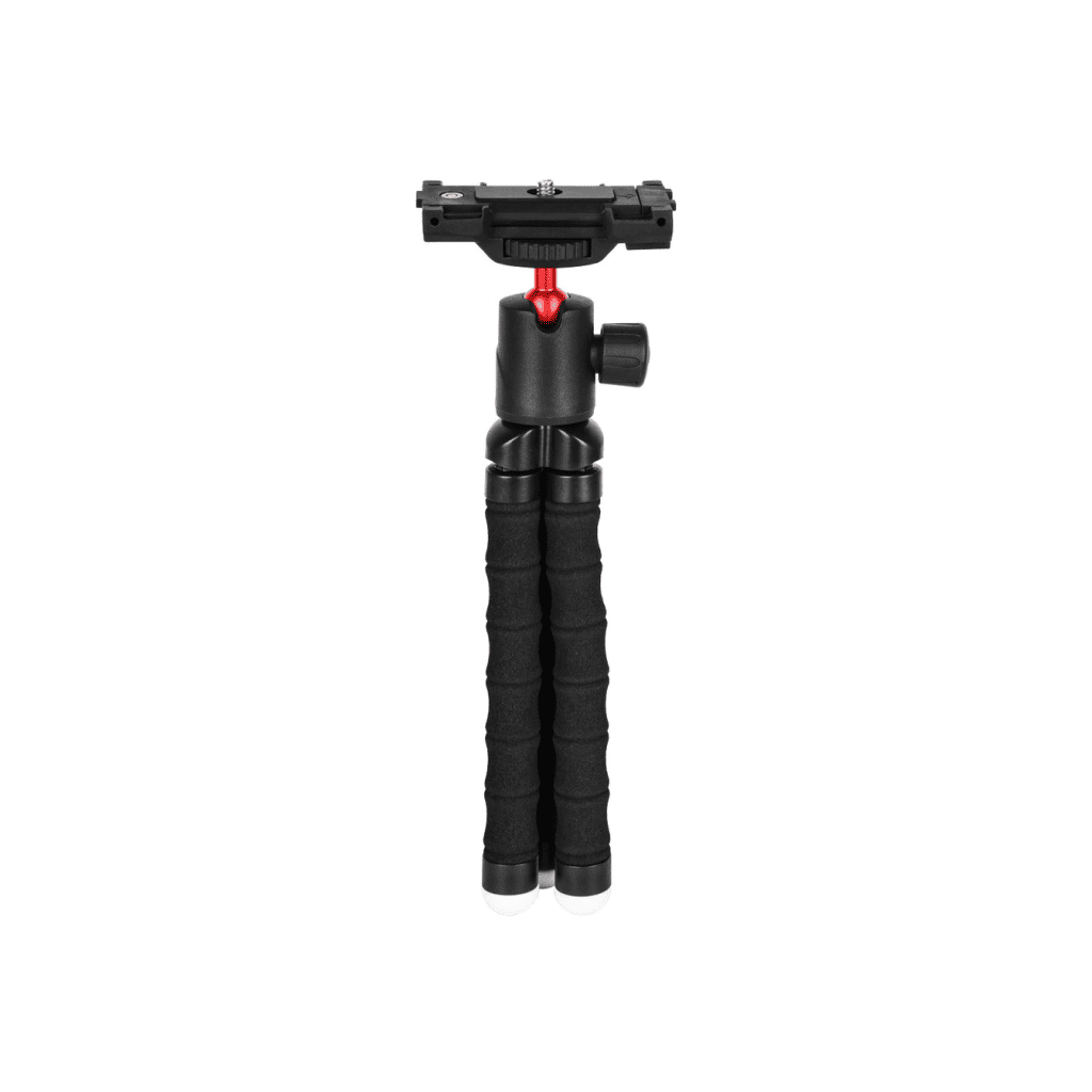 Porodo Flexible Versatile Tripod
