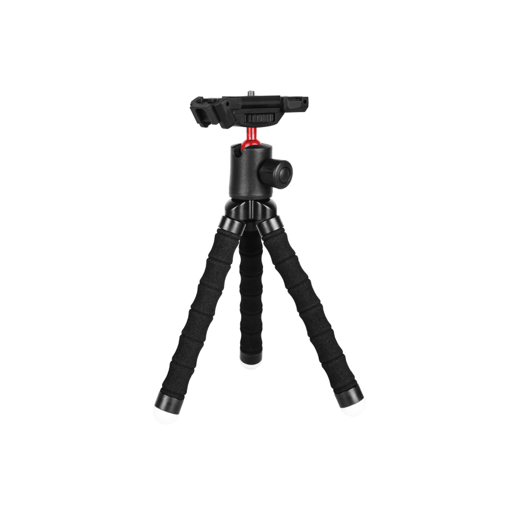 Porodo Flexible Versatile Tripod