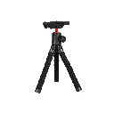 Porodo Flexible Versatile Tripod