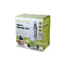 Duvel DL-049 Hand 5 in 1 Blender Set