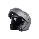 Sow Double Lens Full Face Motorcycle Helmet