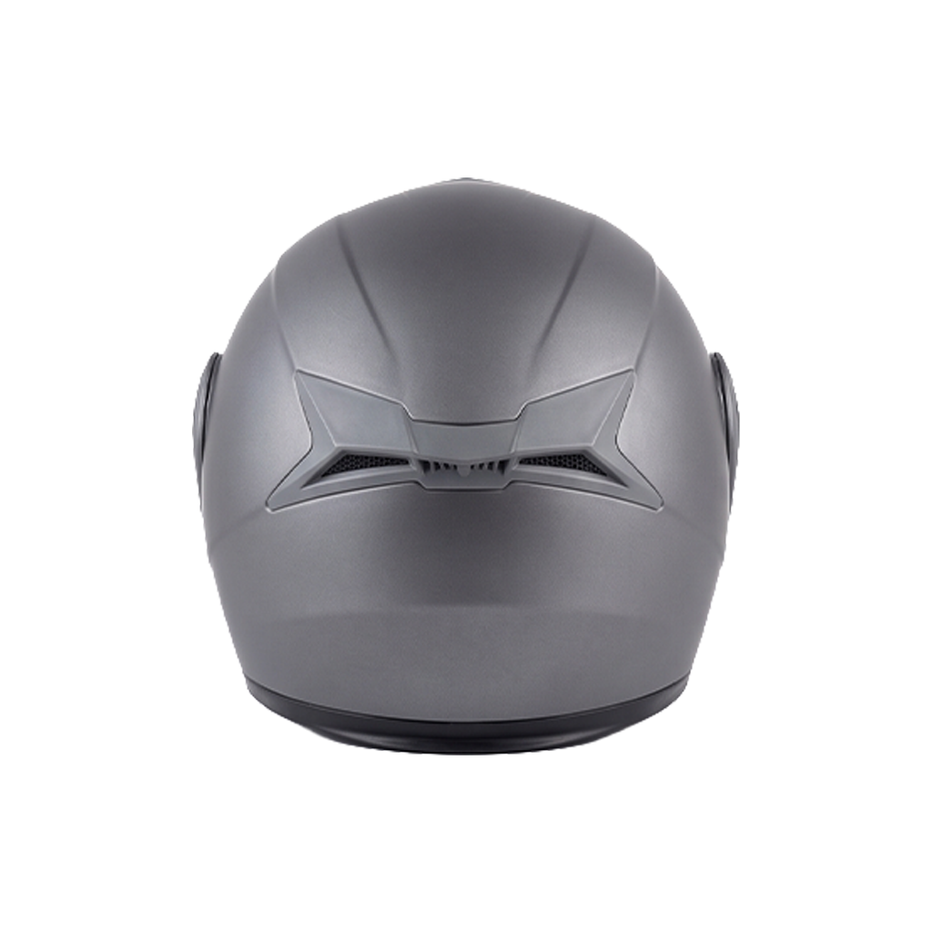 Sow Double Lens Full Face Motorcycle Helmet