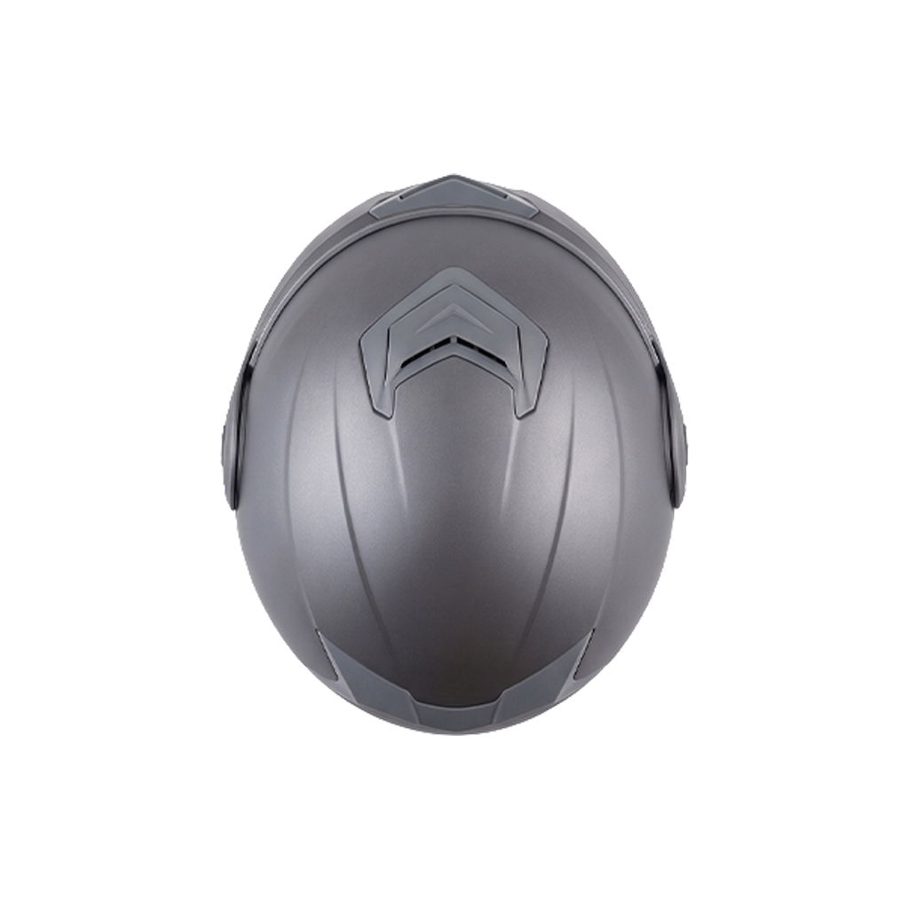 Sow Double Lens Full Face Motorcycle Helmet