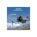 DJI Mini 5 Pro with RC2