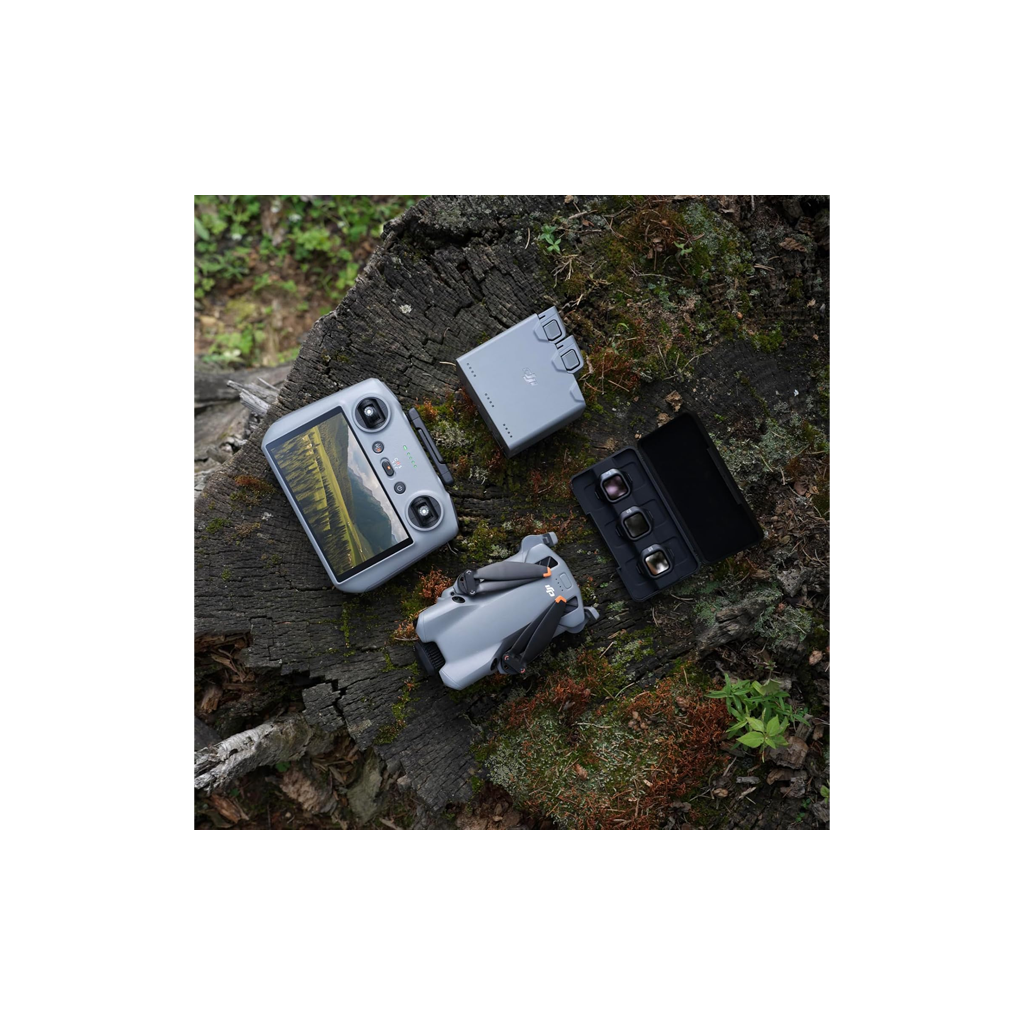 DJI Mini 5 Pro with RC2