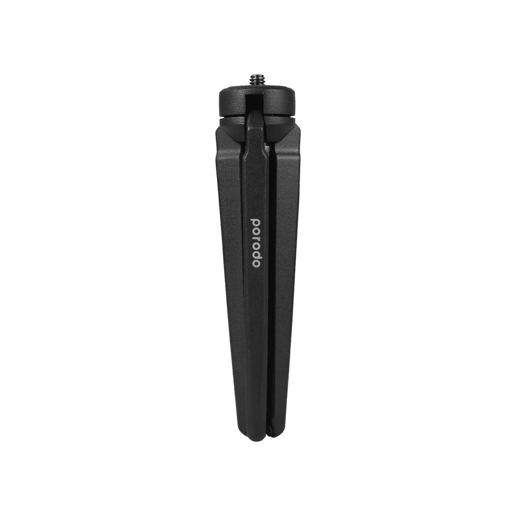 Porodo Professional Mini Tripod