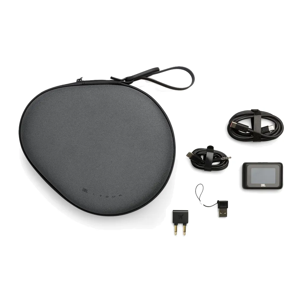 JBL Tour One M3 Smart Tx Black 2.webp