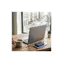 Powerology Spetano 20000mAh MagSafe Power Bank Blue color 3.webp