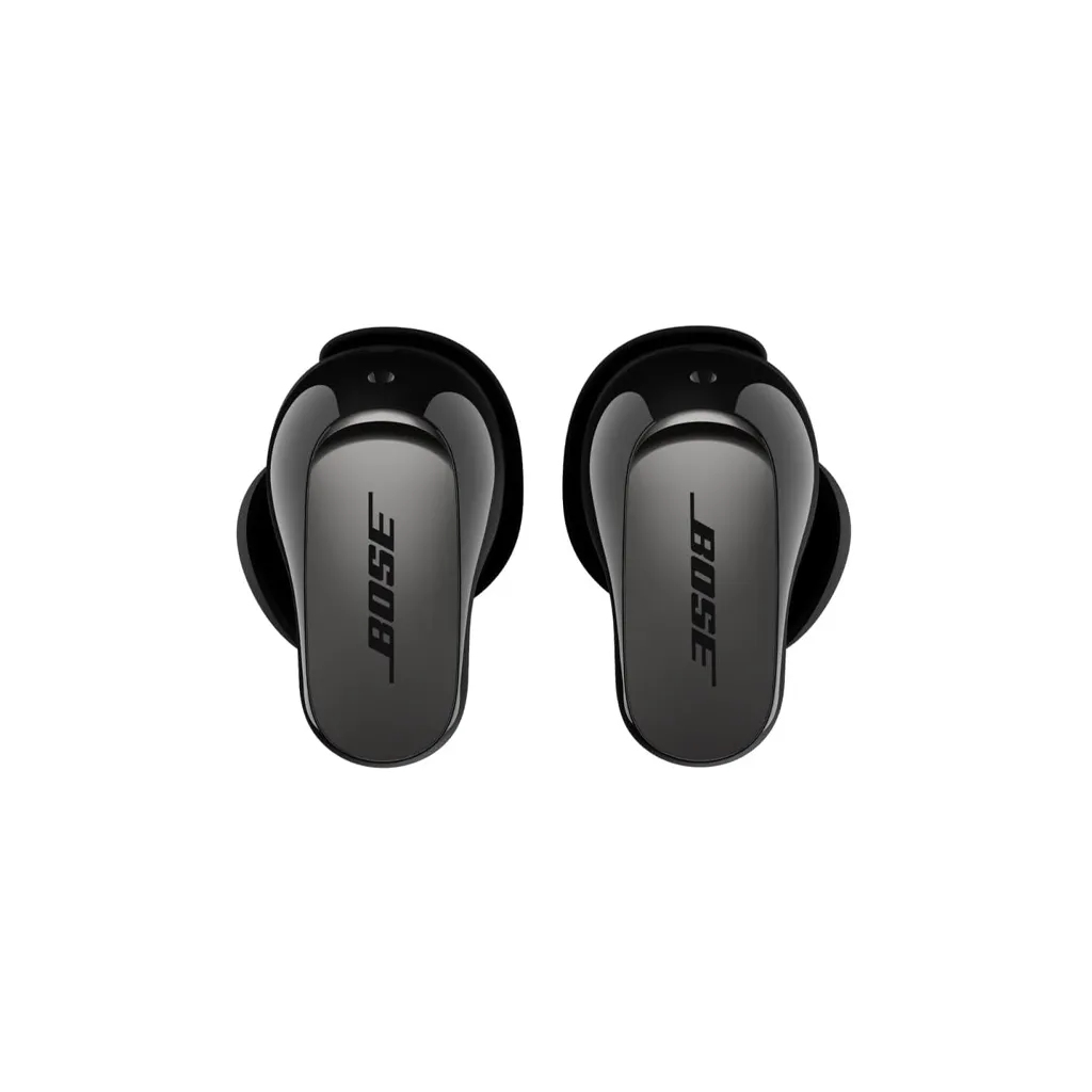 Bose QuietComfort Ultra Earbuds 2nd Gen black color 4.webp