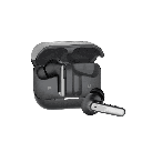 Powerology Hybrid ANC+ENC 6Mic Wireless Buds