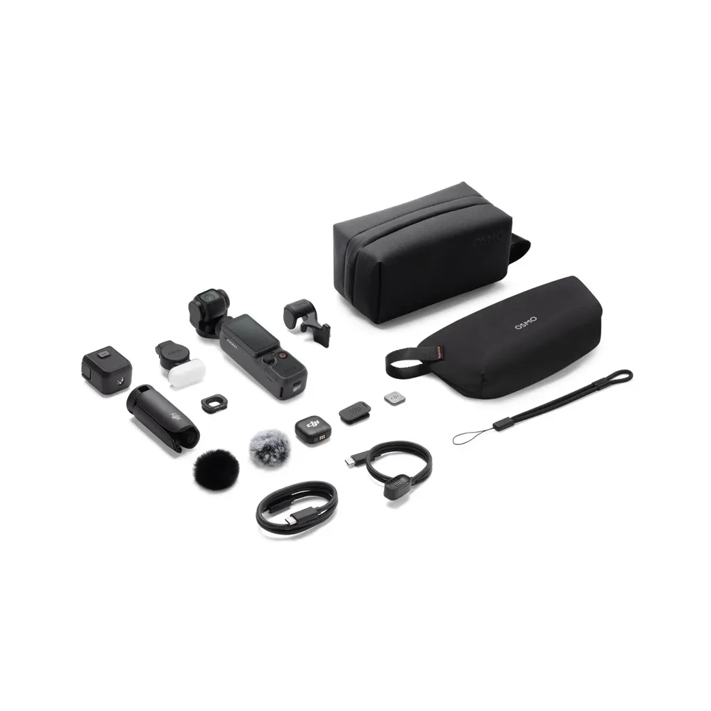 DJI Osmo Pocket 4 Creator Combo 2.webp