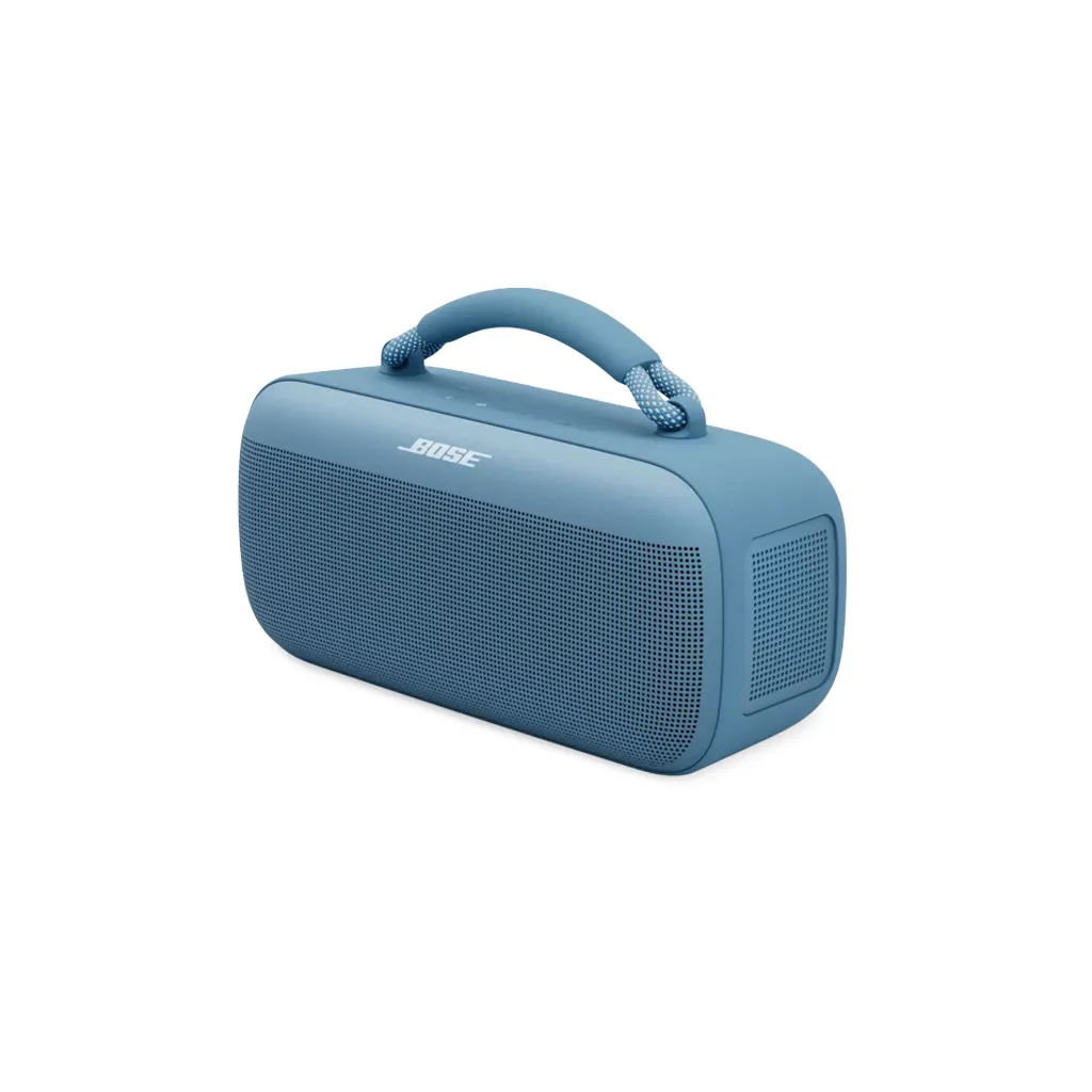 Bose Soundlink Max blue 2.webp