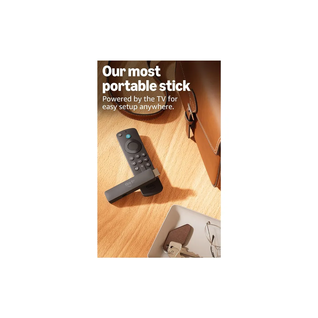 Amazon Fire TV Stick HD – 2nd Generation (2026) 5.webp