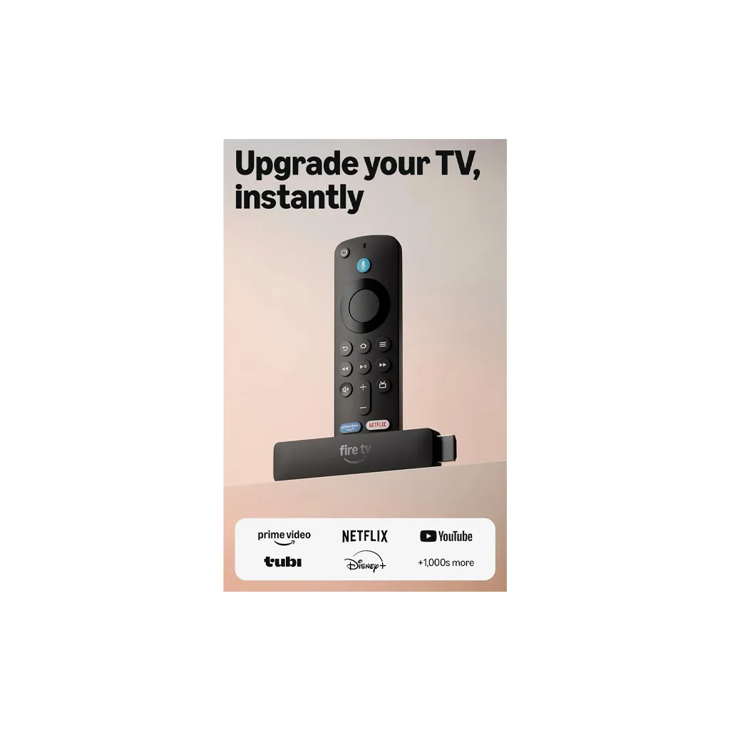 Amazon Fire TV Stick HD – 2nd Generation (2026) 1.webp