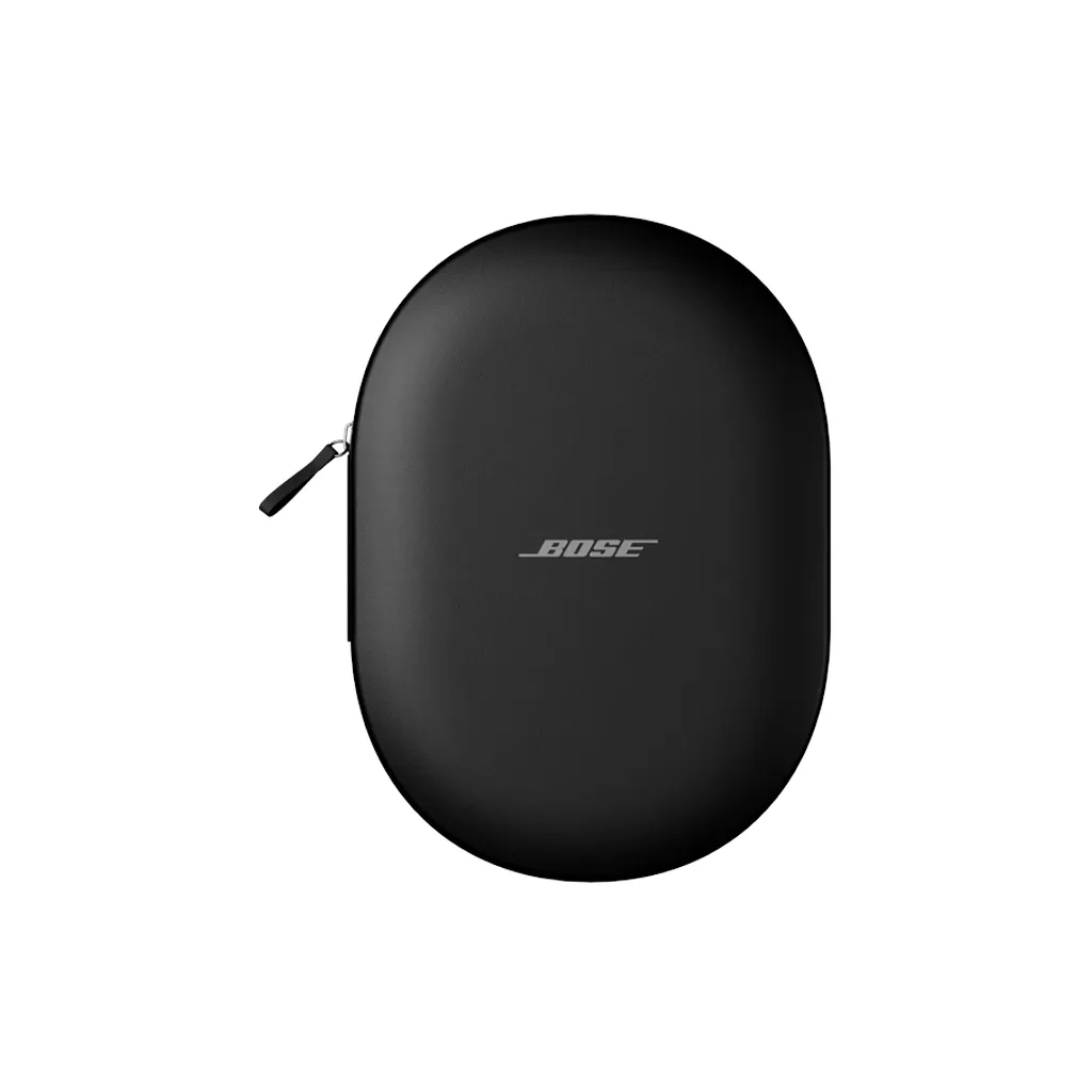 Bose QuietComfort Ultra Headphone 2nd Gen black 5.webp