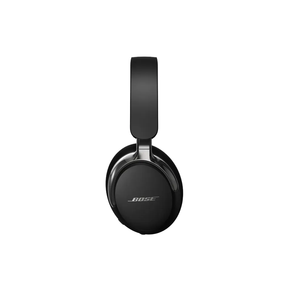 Bose QuietComfort Ultra Headphone 2nd Gen black 3.webp