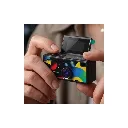 Porodo Lifestyle Memo Thumb-Sized Digital Camera with TF Card Support black 2.webp