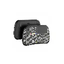 Porodo Mini Wireless Keyboard Touch Combo - Black 2.webp
