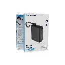 Powerology Montreal 10000mAh Power Bank black color 4.webp