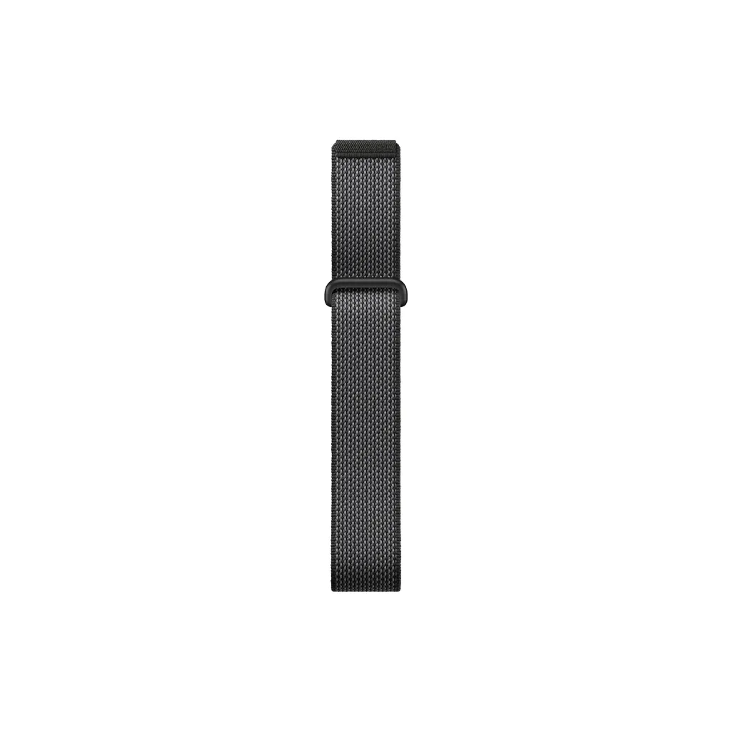 Google fitbit air obsidian color 4.webp