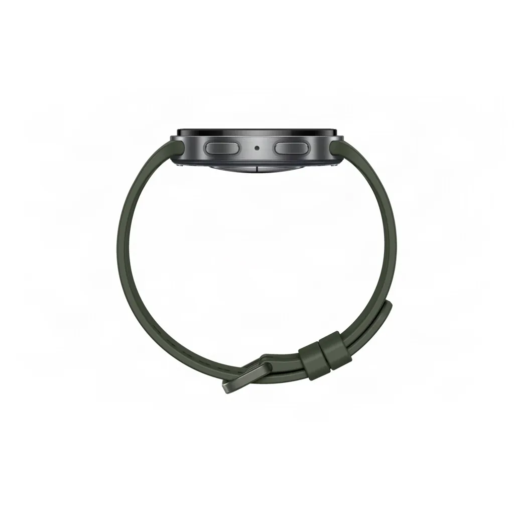 Samsung Galaxy Watch9 LTE 44mm (Silver) 5.webp