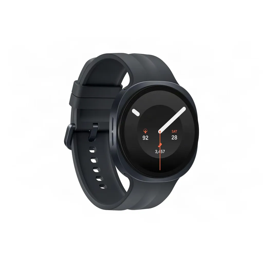 Samsung Galaxy Watch 9 40mm (Graphite) 2.webp